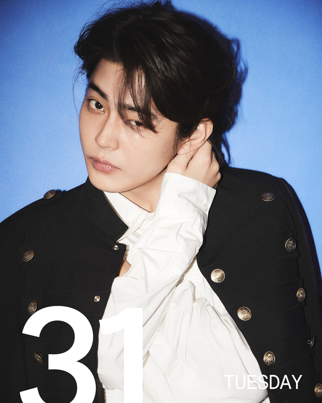 365 ANNIVERSARY CALENDAR 今日は何の日？ 〜3/31〜