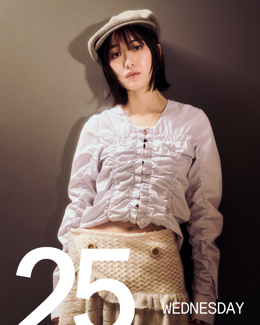 365 ANNIVERSARY CALENDAR 今日は何の日？ 〜3/25〜