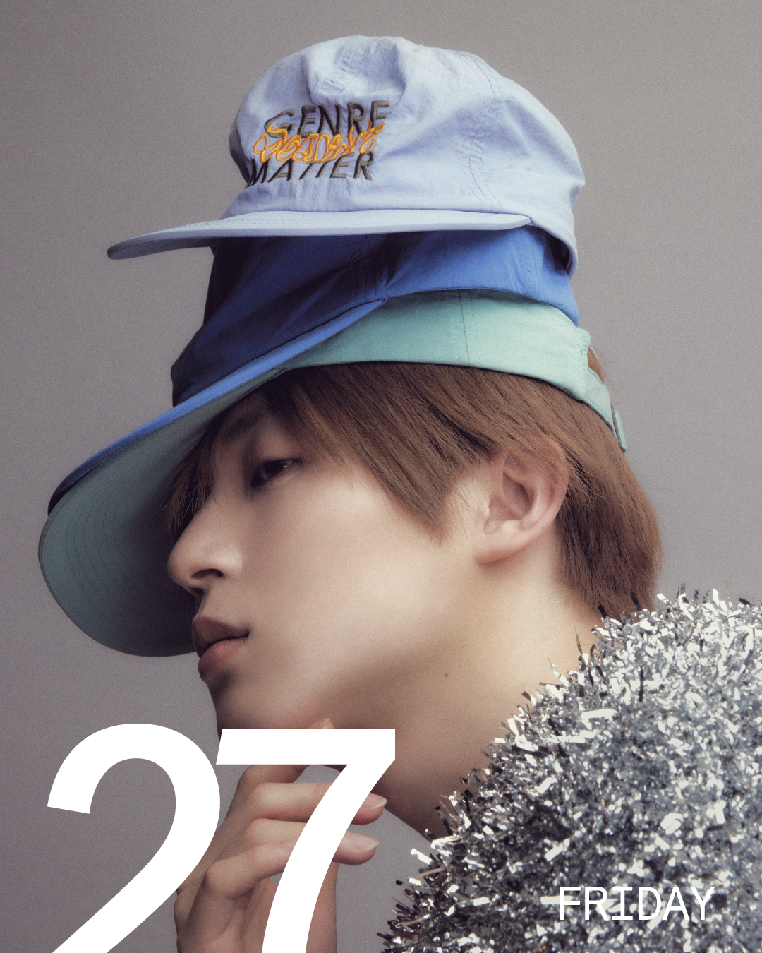 365 ANNIVERSARY CALENDAR 今日は何の日？ 〜3/27〜