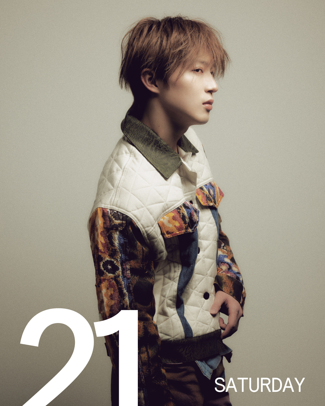 365 ANNIVERSARY CALENDAR 今日は何の日？ 〜3/21〜