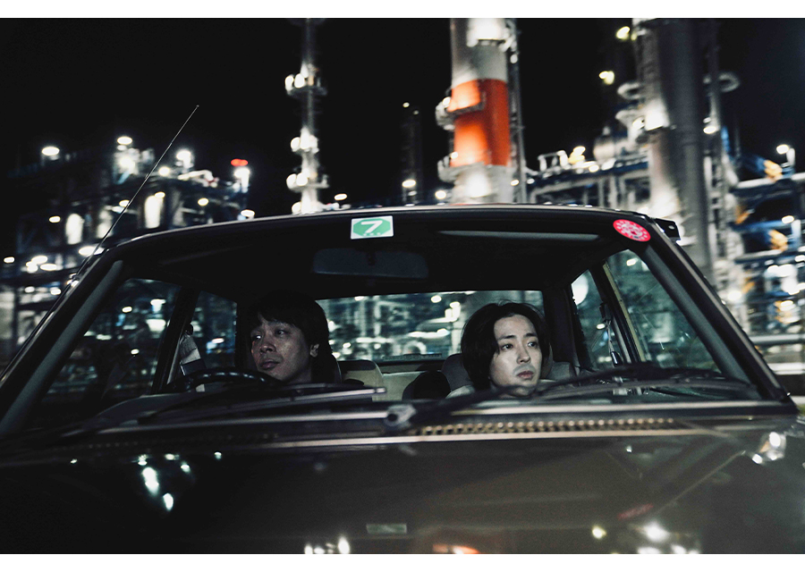 東京ロッカーズというパンク・ロック・ムーブメント『ストリート・キングダム 自分の音を鳴らせ。』