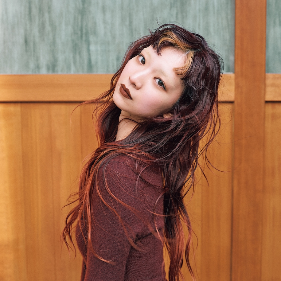 WELLA PROFESSIONALSとつくる、今の私にちょうどいいヘア