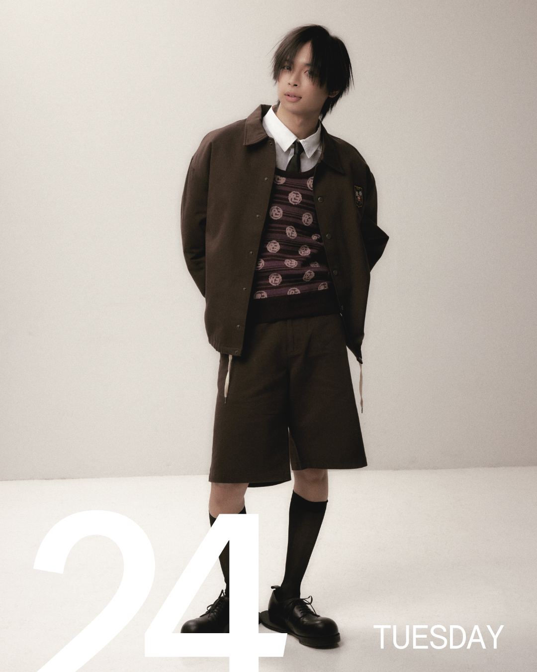 365 ANNIVERSARY CALENDAR 今日は何の日？ 〜3/24〜