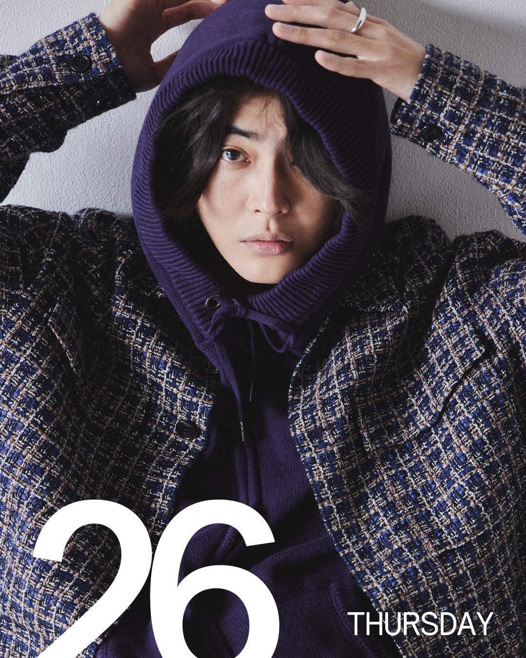 365 ANNIVERSARY CALENDAR 今日は何の日？ 〜3/26〜