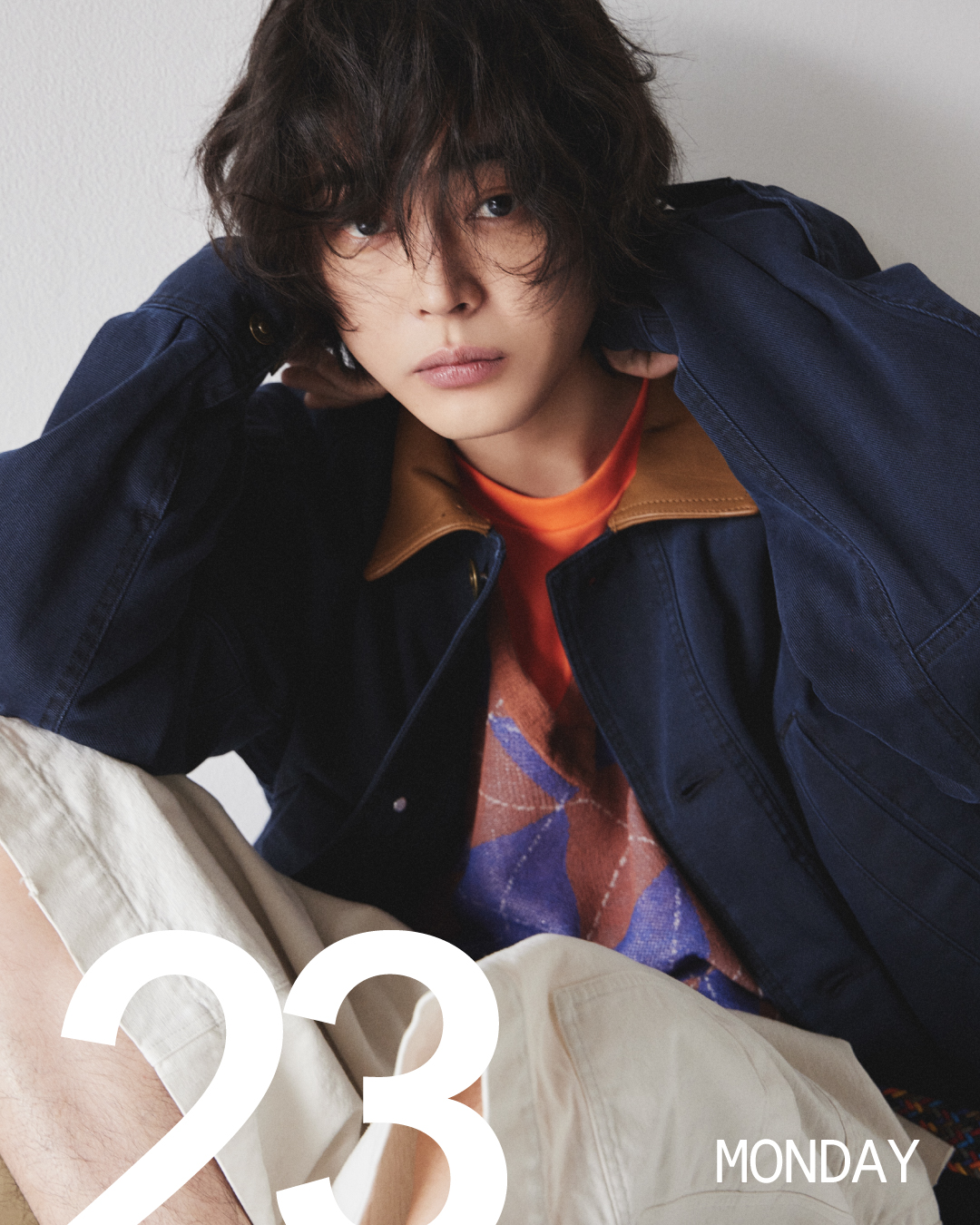 365 ANNIVERSARY CALENDAR 今日は何の日？ 〜3/23〜