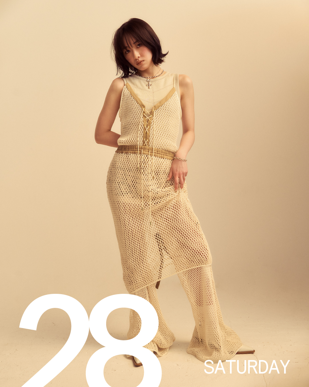 365 ANNIVERSARY CALENDAR 今日は何の日？ 〜3/28〜