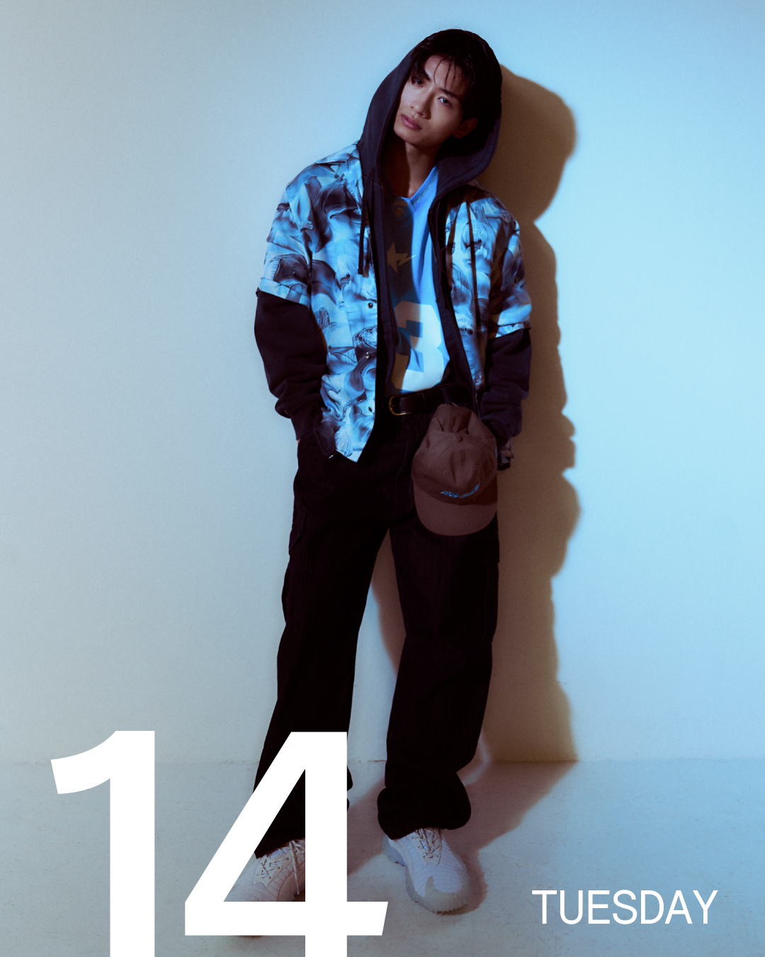 365 ANNIVERSARY CALENDAR 今日は何の日？ 〜4/14〜