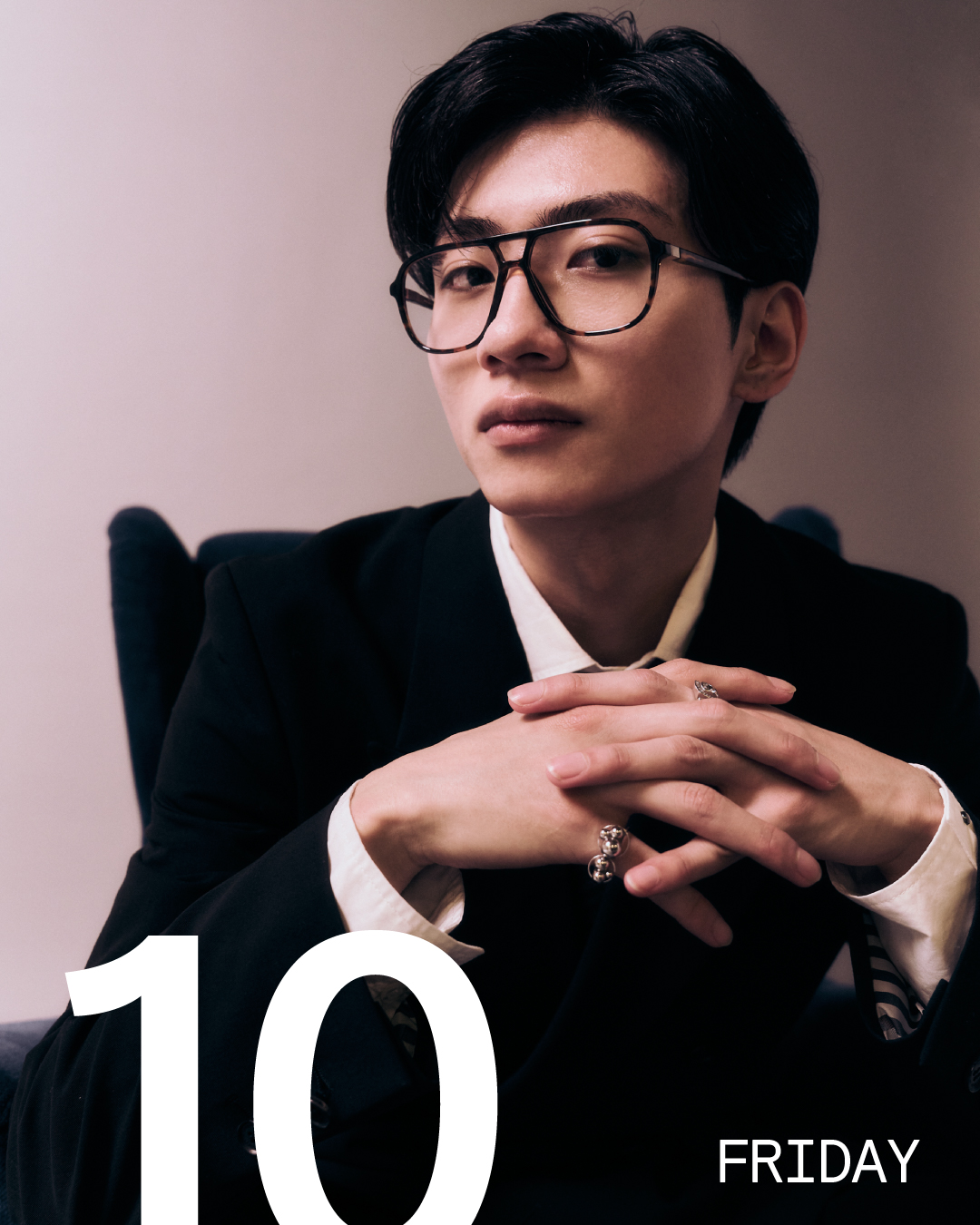 365 ANNIVERSARY CALENDAR 今日は何の日？ 〜4/10〜