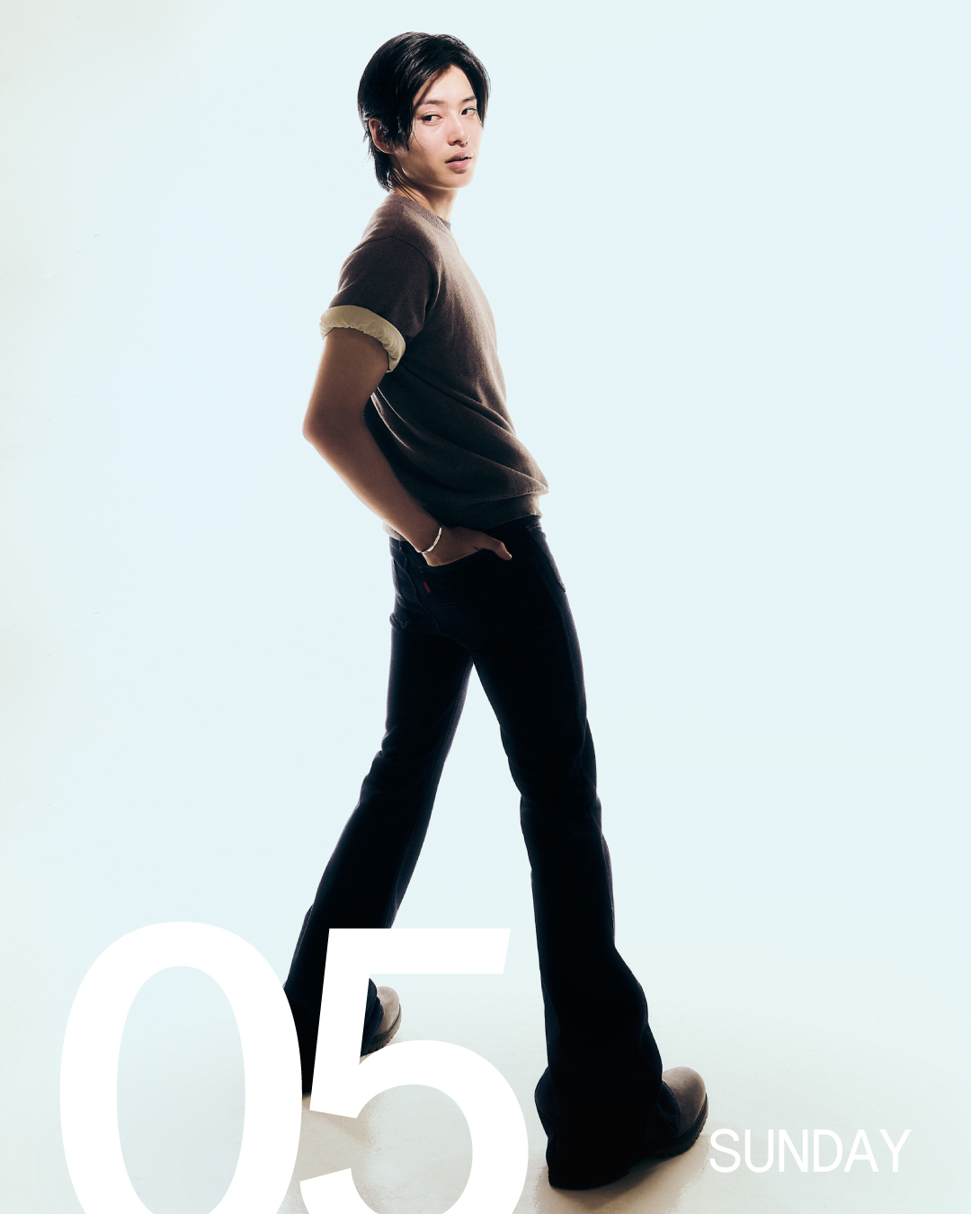 365 ANNIVERSARY CALENDAR 今日は何の日？ 〜4/5〜