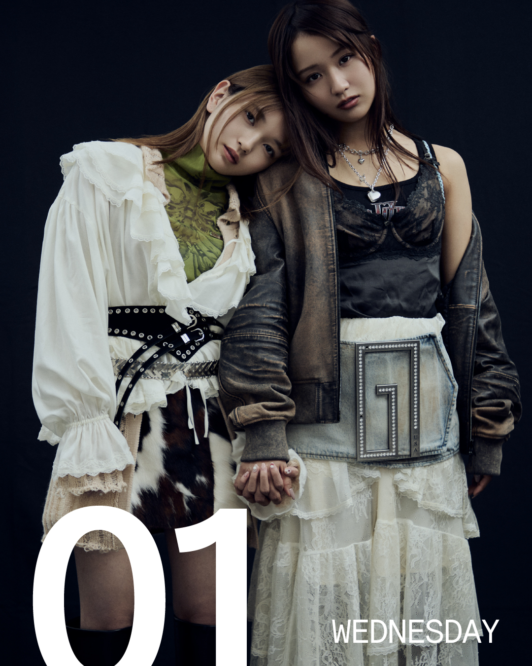 365 ANNIVERSARY CALENDAR 今日は何の日？ 〜4/1〜