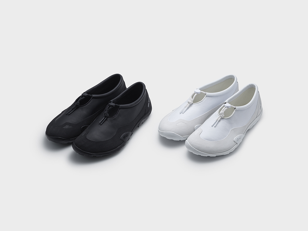 JUNYA WATANABEとNew Balanceのコラボレーションアイテムが世界の限定店舗で発売！