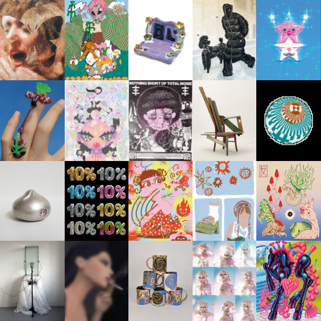 世界で輝く気鋭アーティストが大集結！