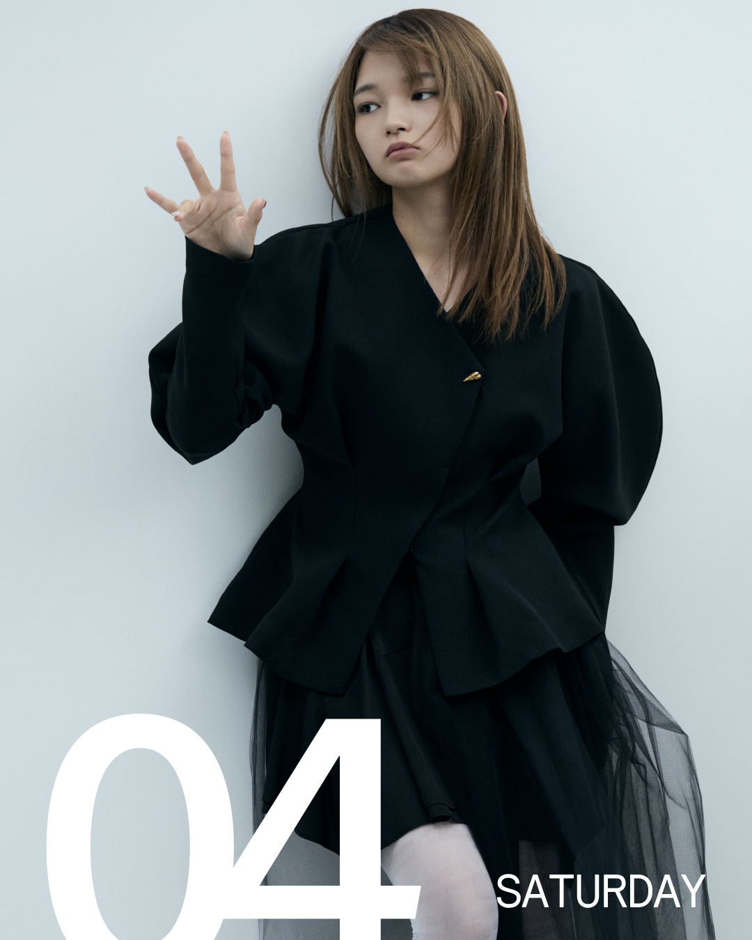 365 ANNIVERSARY CALENDAR 今日は何の日？ 〜4/4〜