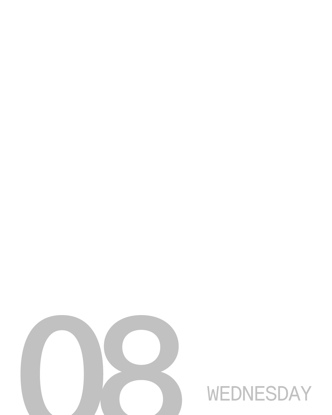 365 ANNIVERSARY CALENDAR 今日は何の日？ 〜4/8〜