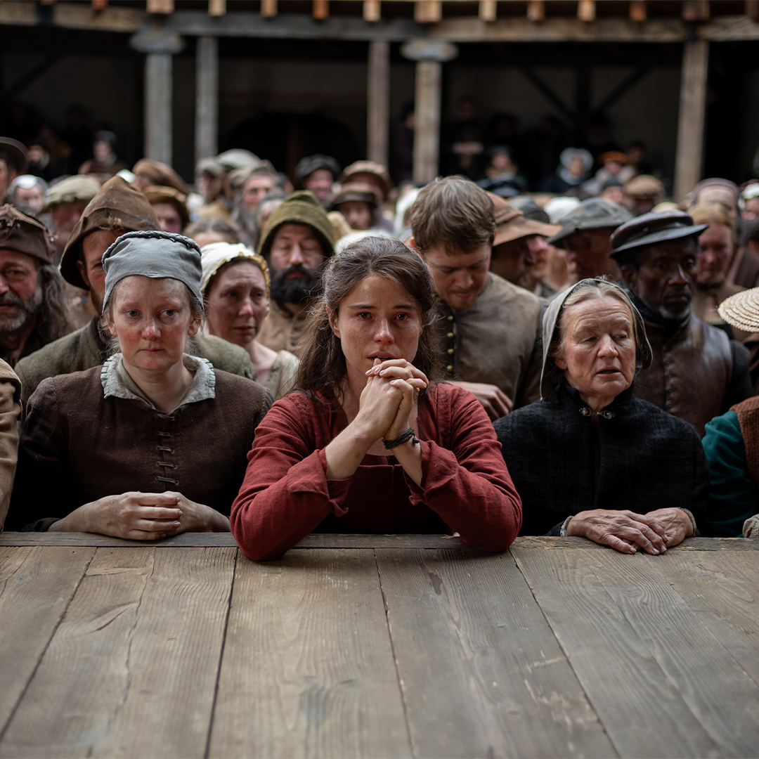 クロエ・ジャオ監督が紡ぐ愛と死と変容の物語『ハムネット』