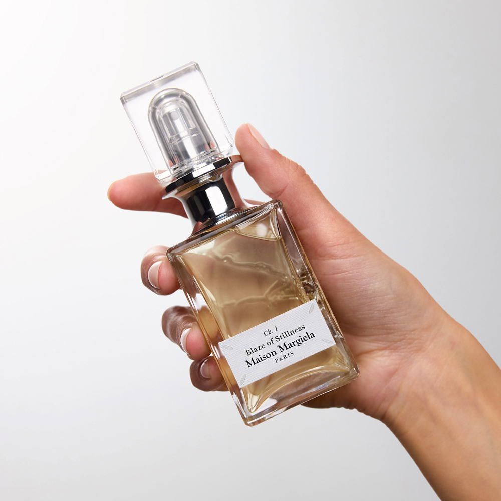 Maison Margielaがオートクチュールフレグランスコレクション『センツォリウム』をローンチ!