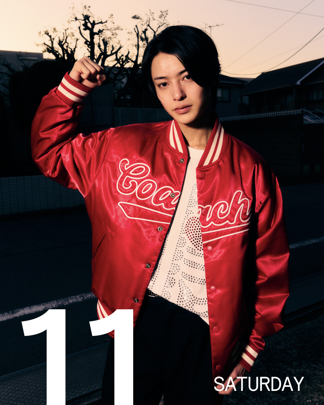 365 ANNIVERSARY CALENDAR 今日は何の日？ 〜4/11〜