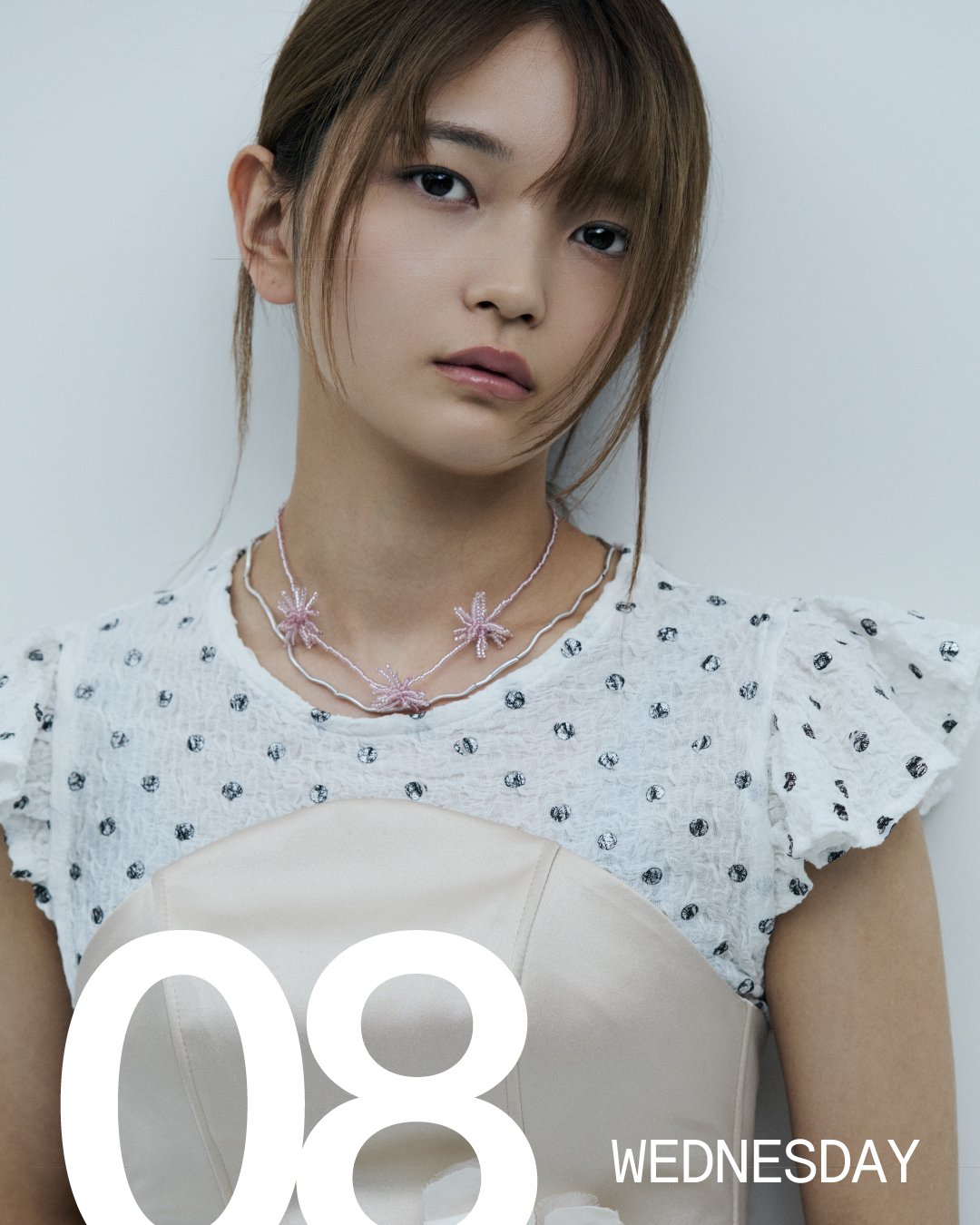 365 ANNIVERSARY CALENDAR 今日は何の日？ 〜4/8〜