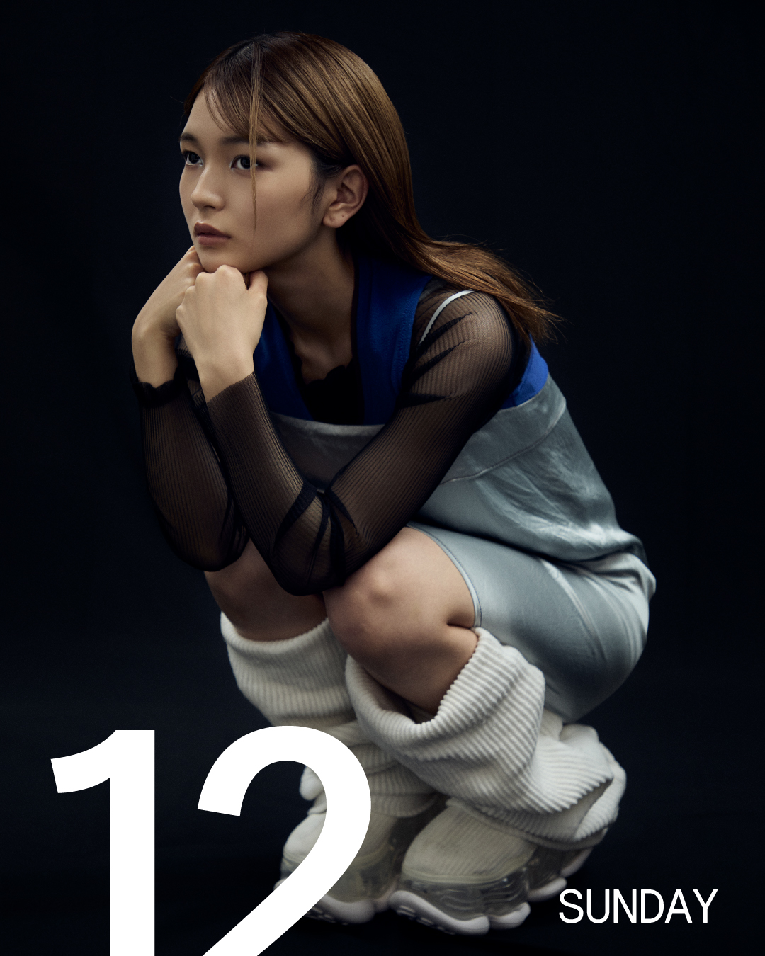 365 ANNIVERSARY CALENDAR 今日は何の日？ 〜4/12〜