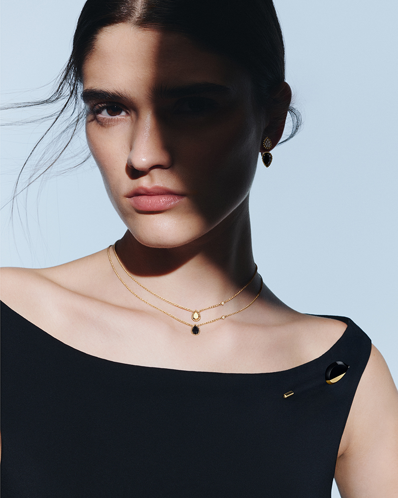 BOUCHERONがアイコンコレクション『セルパンボエム』より新作を発表！