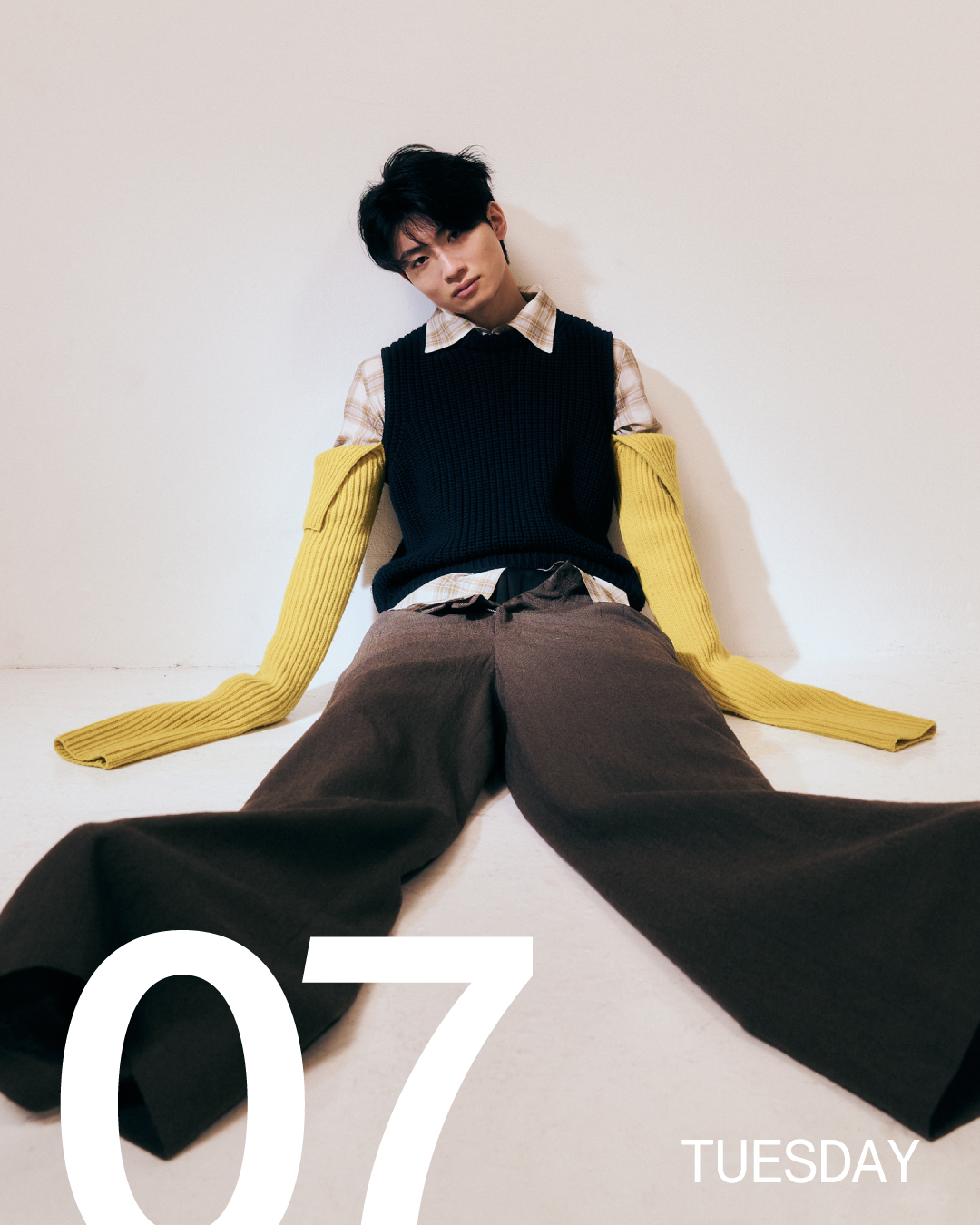 365 ANNIVERSARY CALENDAR 今日は何の日？ 〜4/7〜