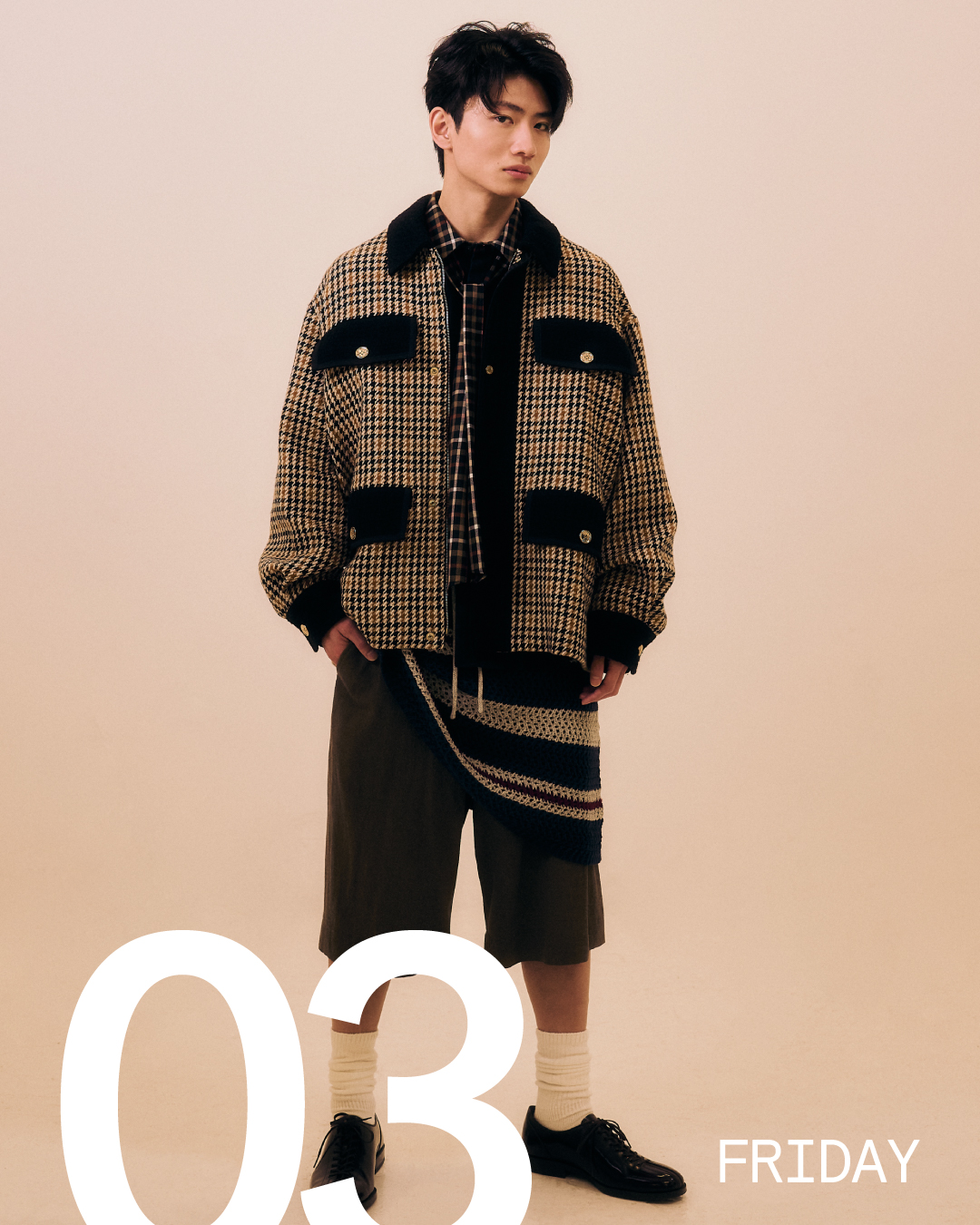 365 ANNIVERSARY CALENDAR 今日は何の日？ 〜4/3〜