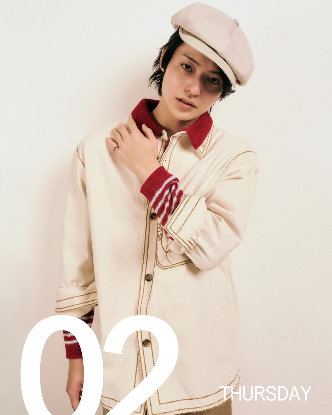 365 ANNIVERSARY CALENDAR 今日は何の日？ 〜4/2〜