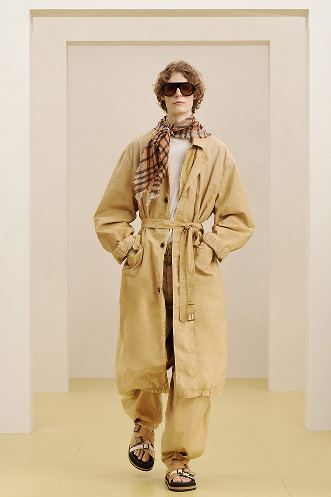 ZARAが『ZARA SRPLS』コレクションを“進化”させた2026年のサマーコレクションを発表!