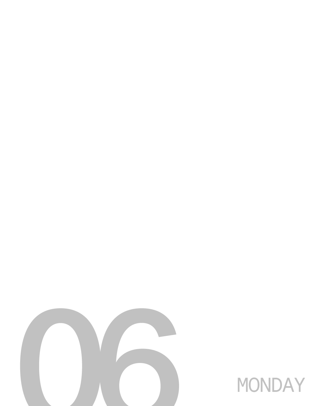 365 ANNIVERSARY CALENDAR 今日は何の日？ 〜4/6〜