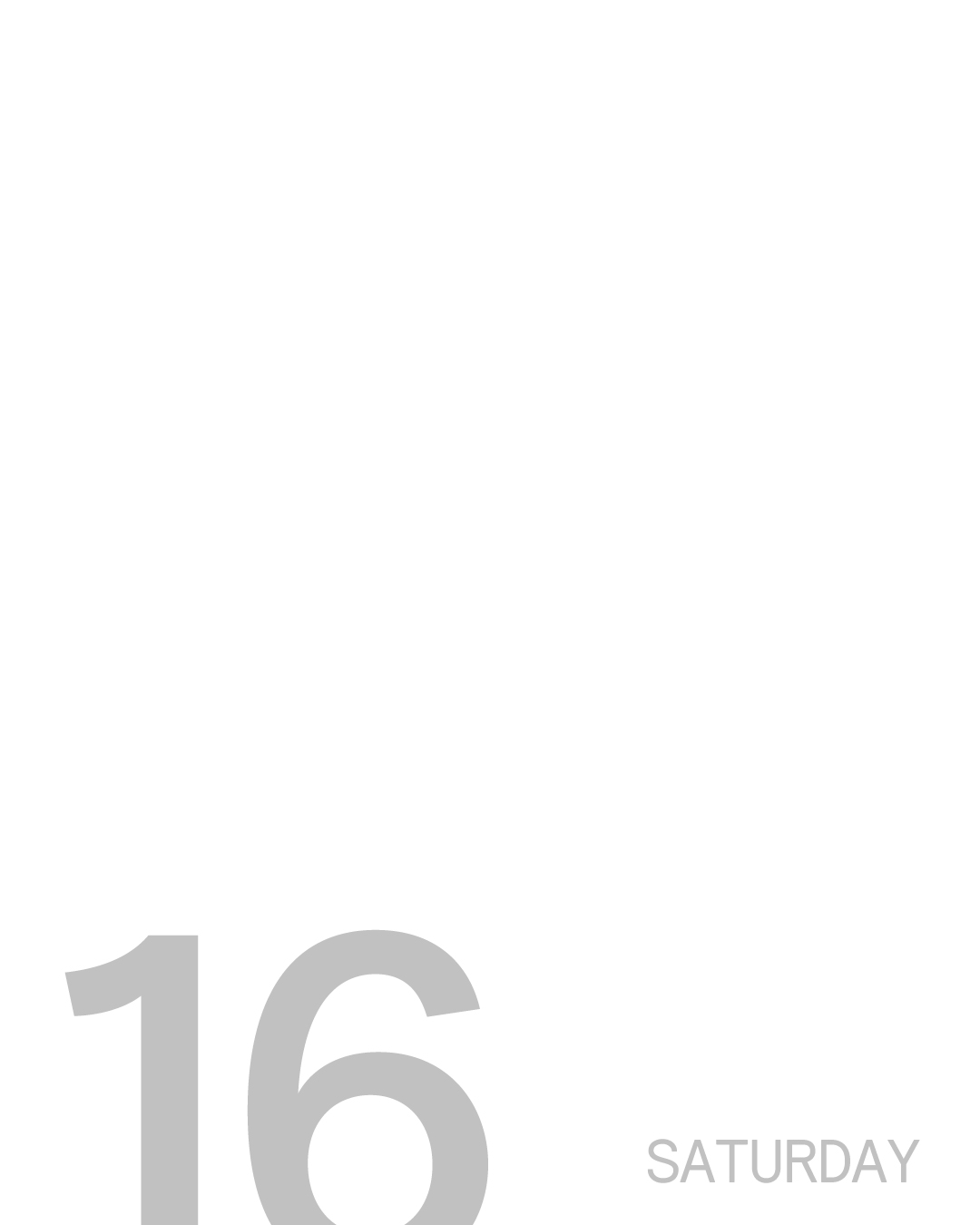 365 ANNIVERSARY CALENDAR 今日は何の日？ 〜5/16〜