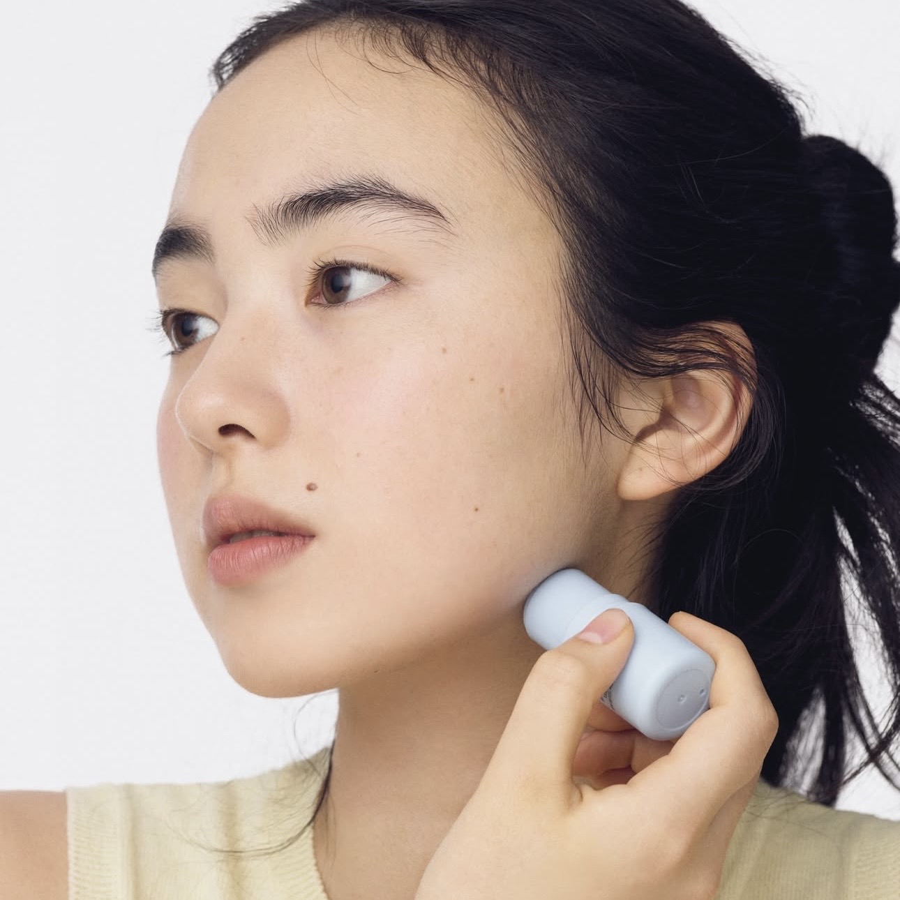 見た目も香りもかわいい♡　コンパクトなソリッドパフュームで夏を待ち構えよう！–韓国HOT NEWS『COKOREA MANIA』 vol.509