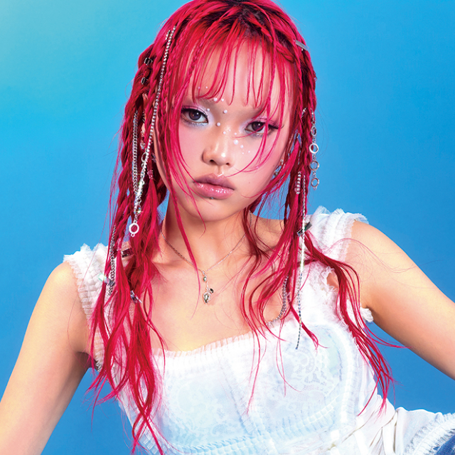 『WELLA TRENDVISION award 2025』GOLD AWARD受賞スタイリストがデザインする最新トレンドヘア