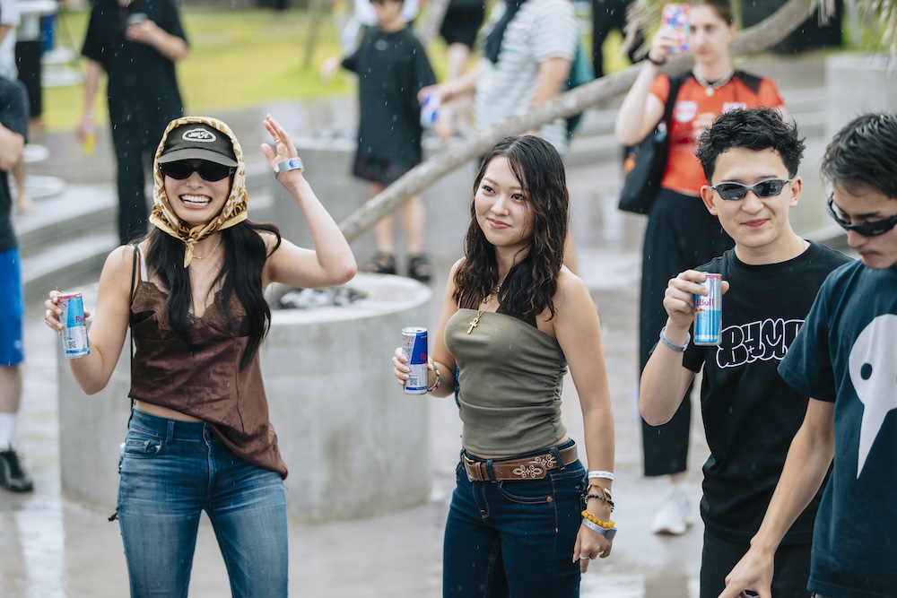 雨さえも祝祭になった。世界7都市をつないだ『Red Bull Midsummer』が描いた、夏の始まり。