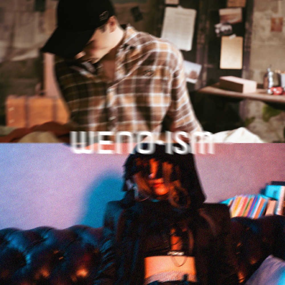 &TEAM NICHOLASによる初のファッションプロジェクト『WENO-ISM』が始動! NUBIANとのコラボレーションによるコレクションが登場