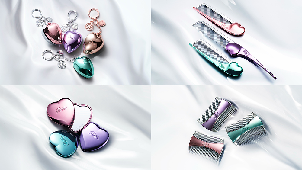 髪のポテンシャルを引き出す新たなプロダクトとスタイルに出合うためのショーケース『ReFa BEAUTY SHOWCASE with MISAMO』がReFa GINZAにて特別開催!