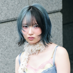 WELLA PROFESSIONALSとつくる、今の私にちょうどいいヘア