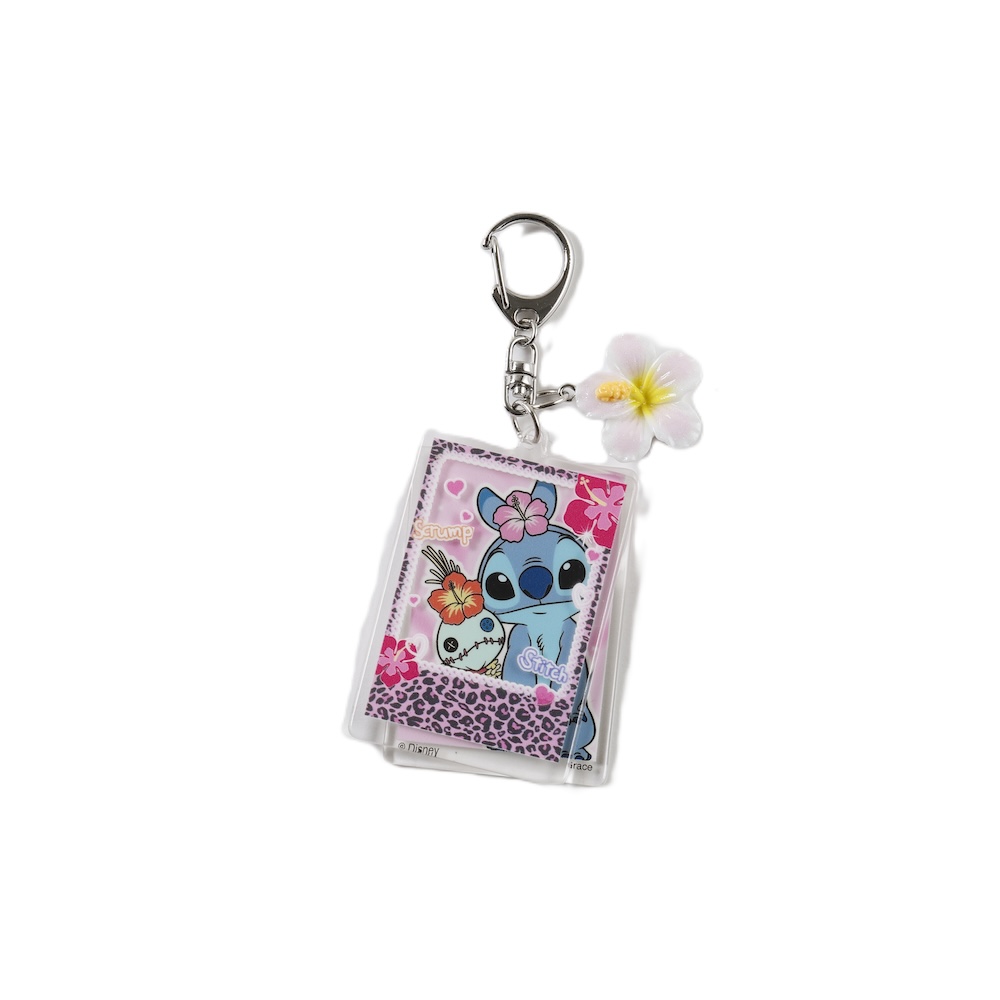 スティッチがSHIBUYA109に登場♡ 『Disney Stitch SUMMER COLLECTION』を開催!