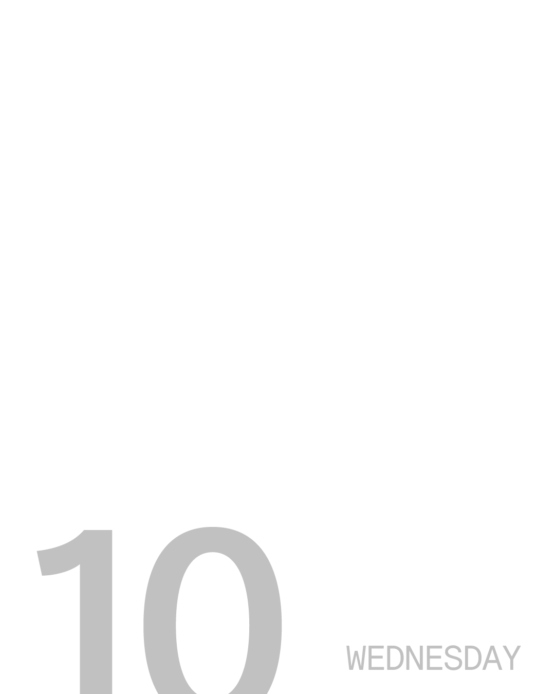 365 ANNIVERSARY CALENDAR 今日は何の日？ 〜6/10〜