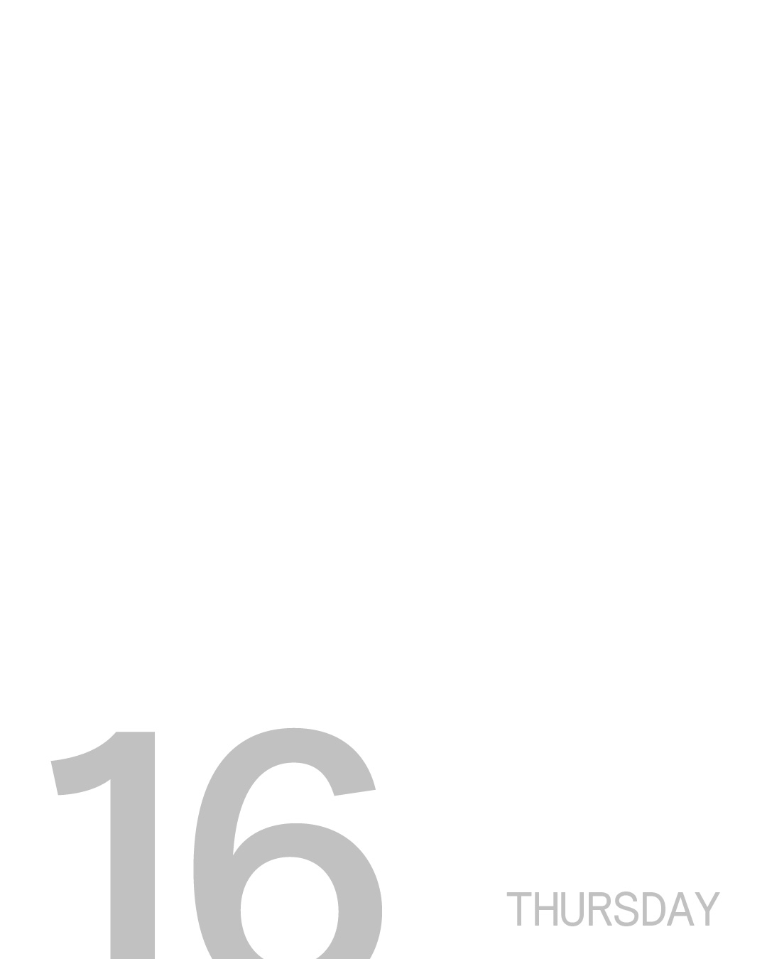 365 ANNIVERSARY CALENDAR 今日は何の日？ 〜7/16〜