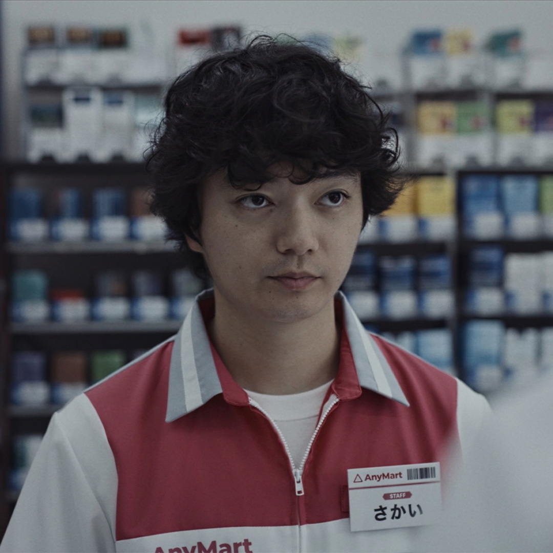 コンビニという日常が問いかけるホラー『チルド』
