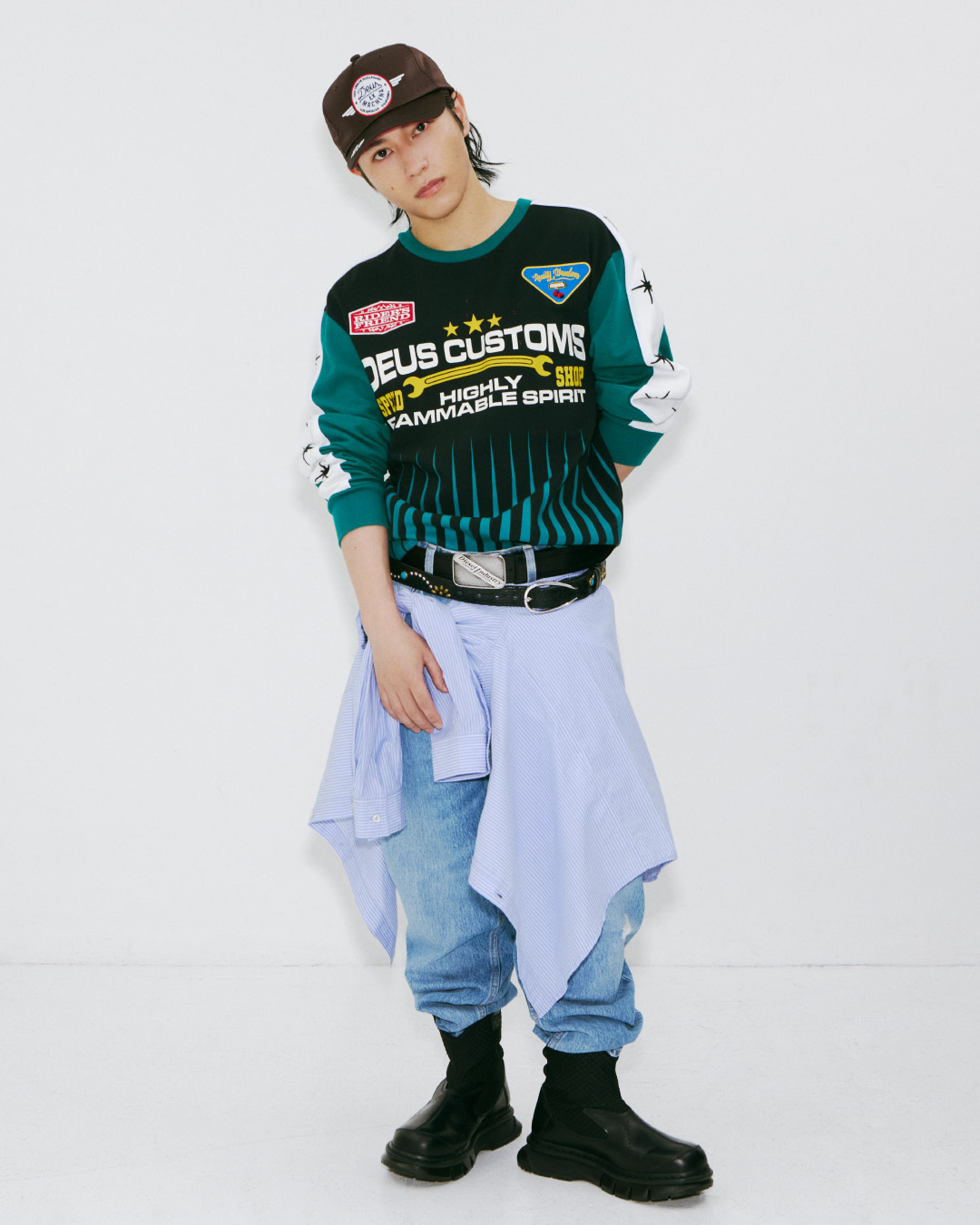365 ANNIVERSARY WATARU YAMANE