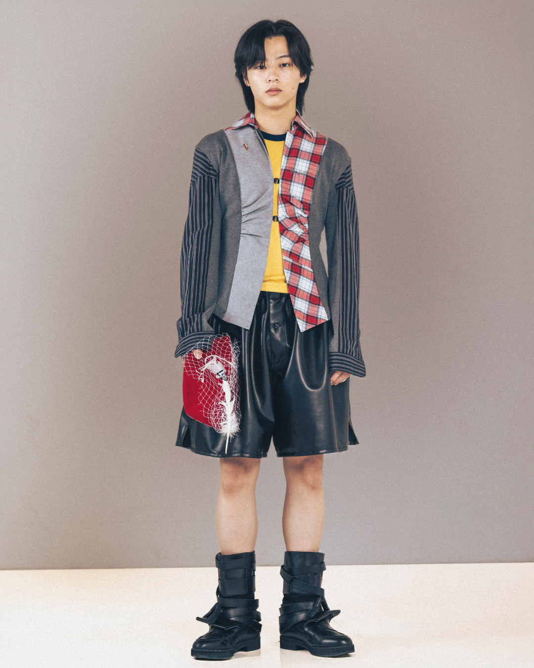365 ANNIVERSARY RIKUTO MORIMOTO