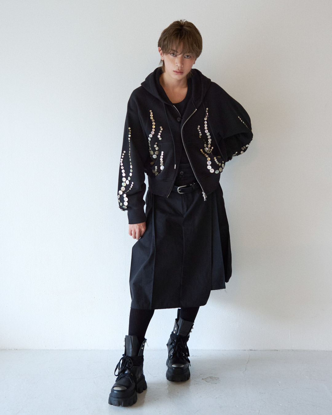 365 ANNIVERSARY KINGO UCHIDA