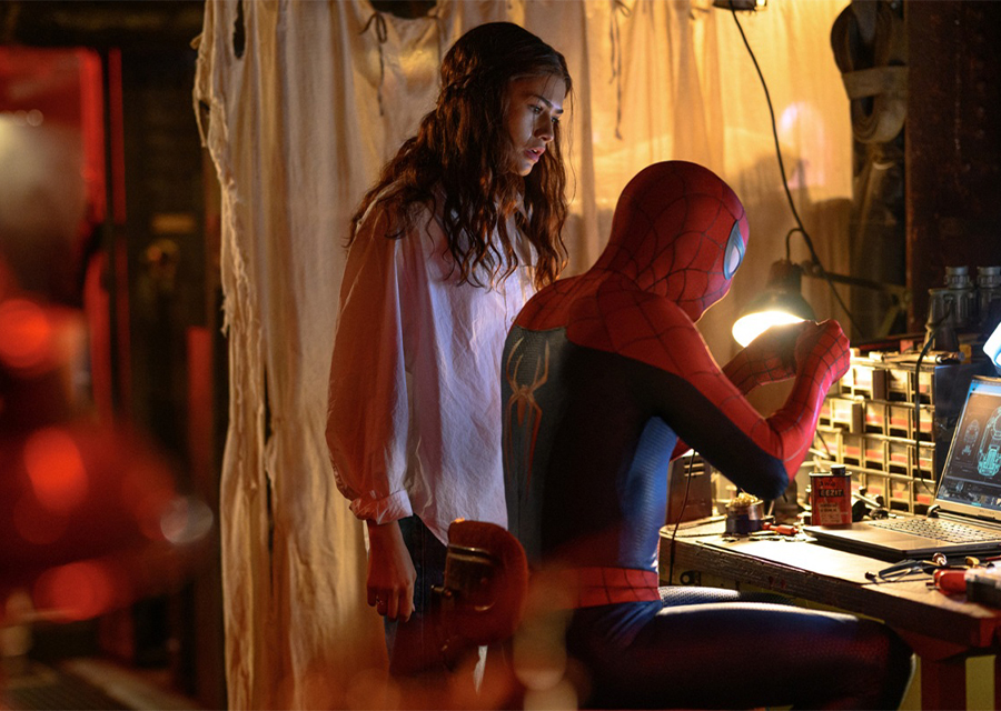 新たな戦いへ『スパイダーマン:ブランド・ニュー・デイ』