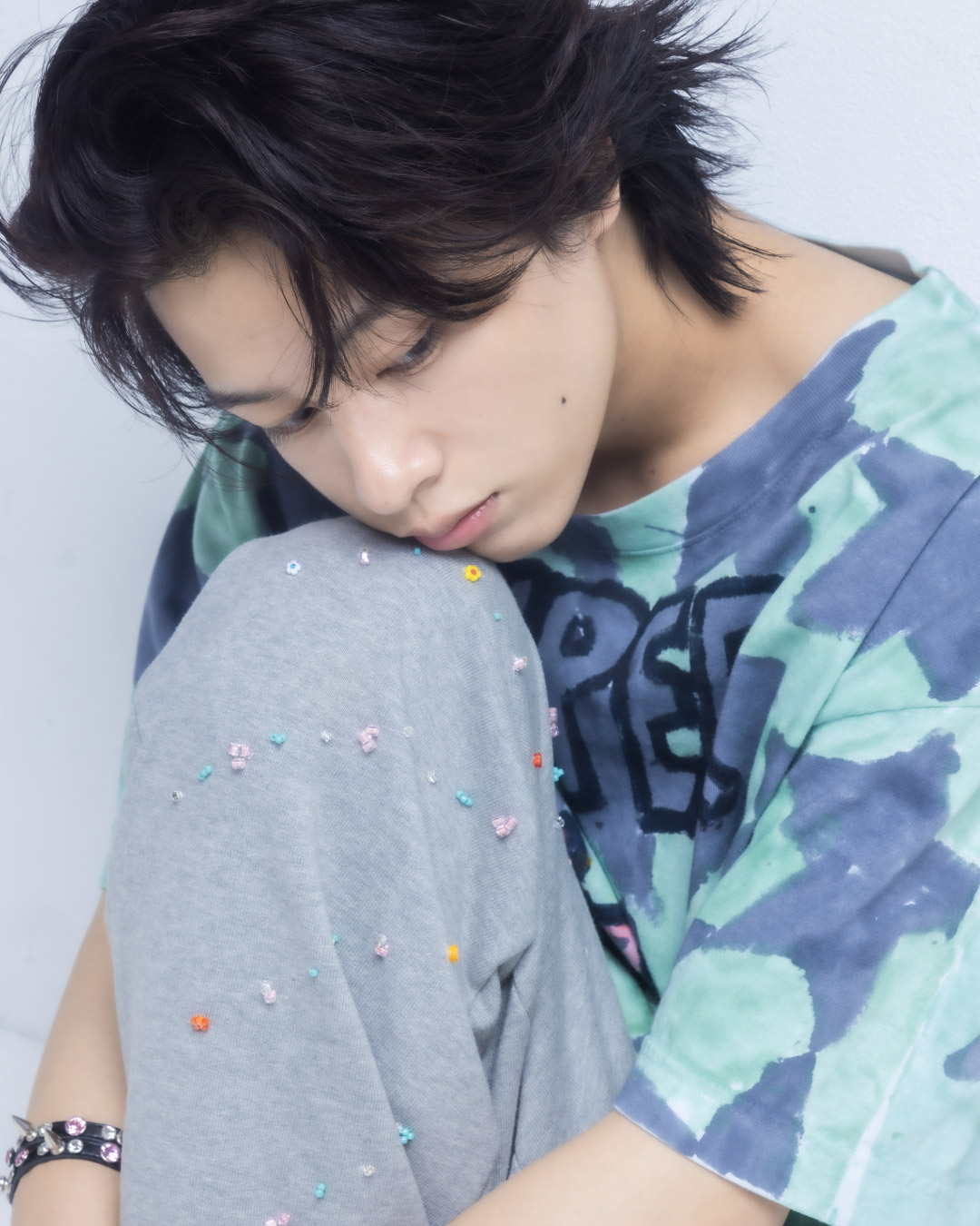 365 ANNIVERSARY RIKUTO MORIMOTO