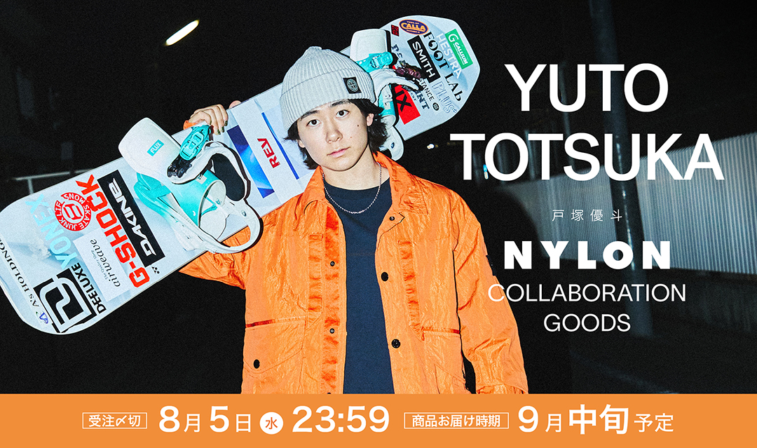 CULTURE STUDIO vol.77 戸塚優斗