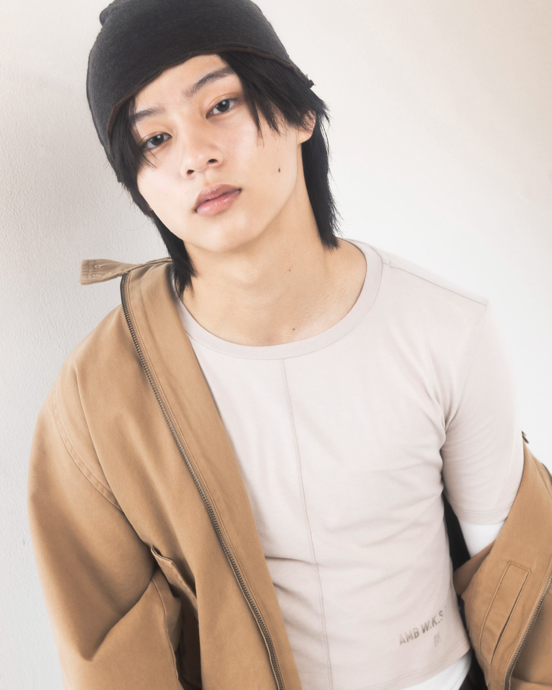 365 ANNIVERSARY RIKUTO MORIMOTO