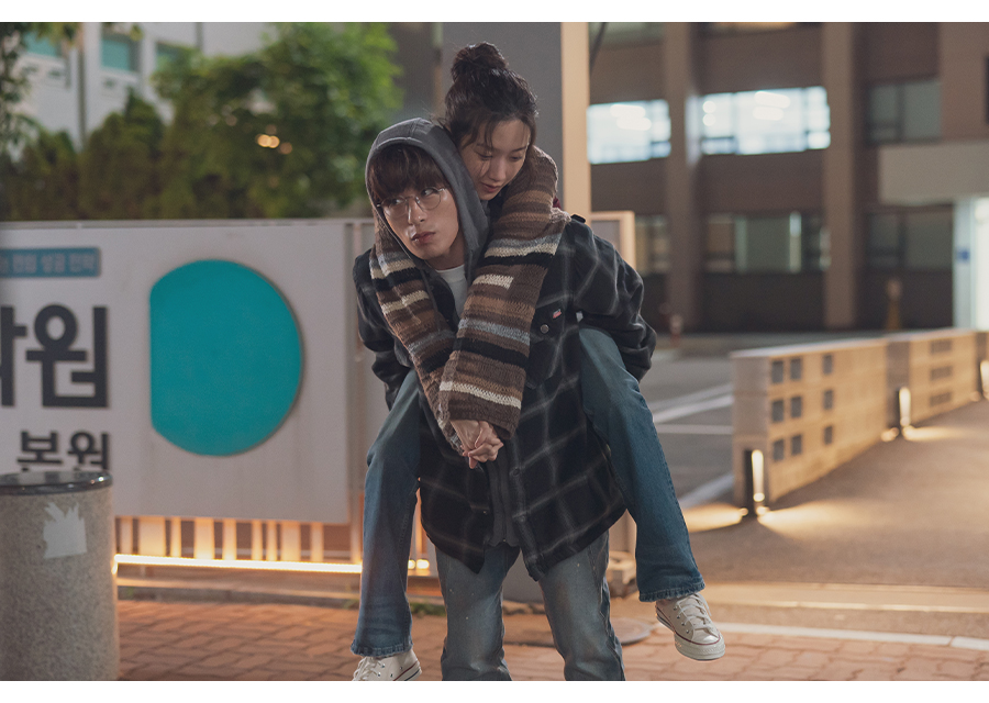 「もしもあの時……」の先にあるラブストーリー『サヨナラの引力』