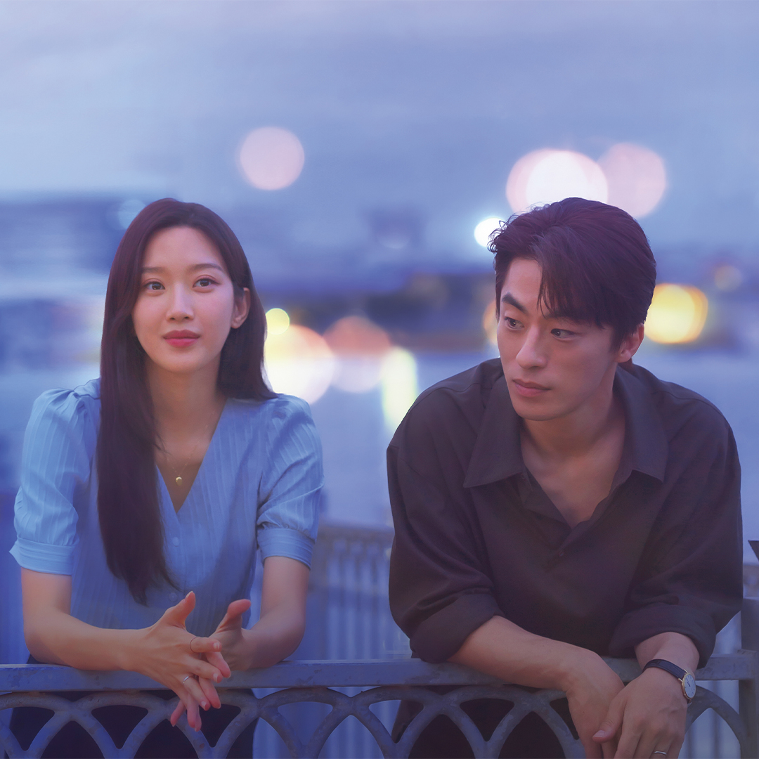 「もしもあの時……」の先にあるラブストーリー『サヨナラの引力』