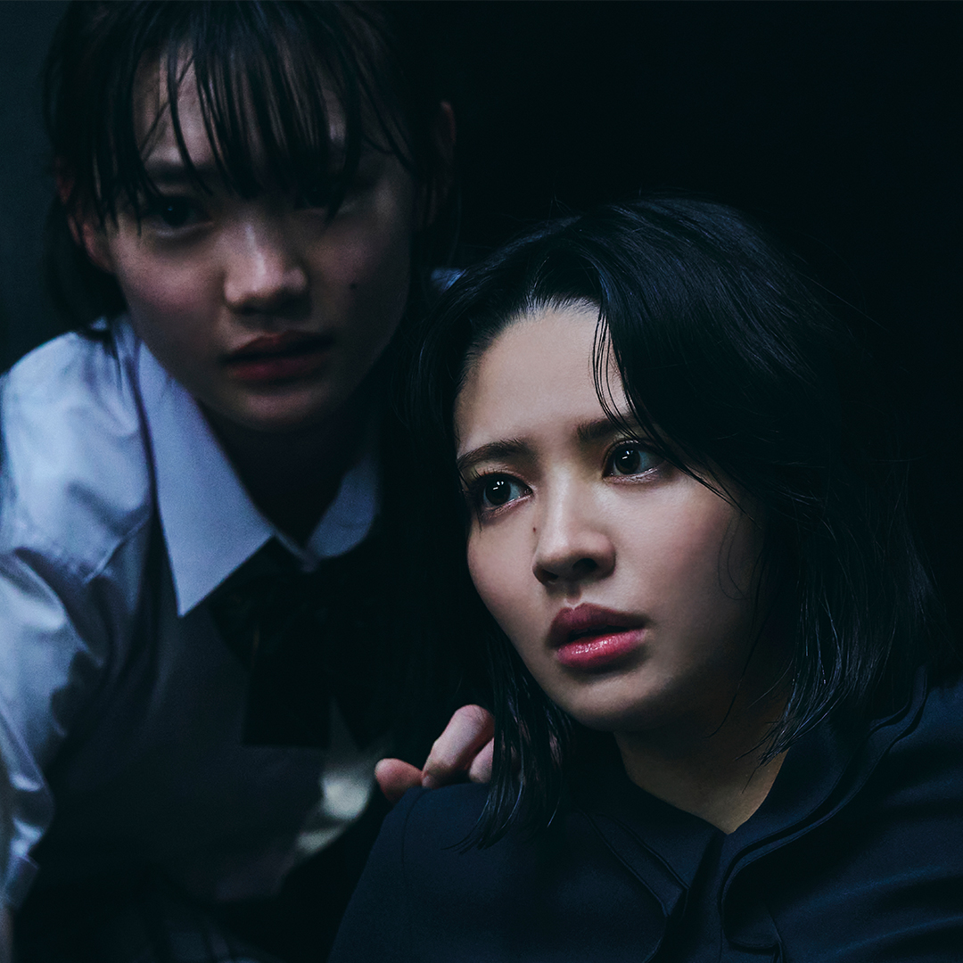 FRUITS ZIPPER鎮西寿々歌ホラーに挑む『だぁれかさんとアソぼ？』